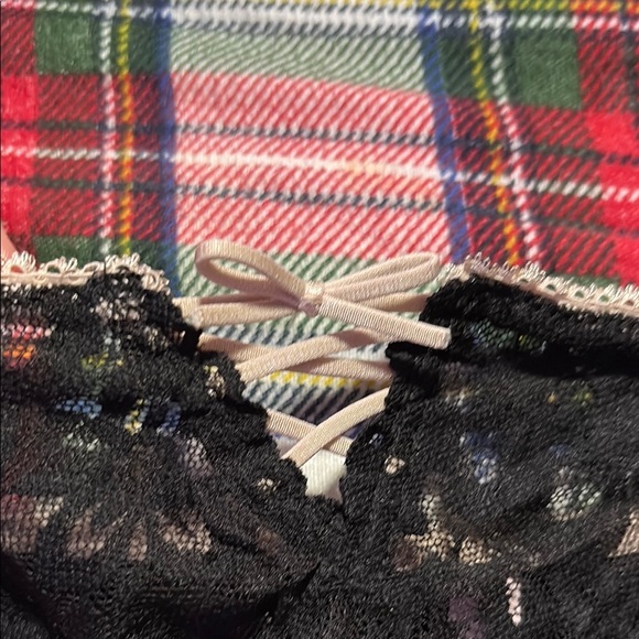 Colorful Lace and Satin Panty lot of 16 - Picture 3 of 8